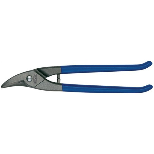 Tijera Corta Chapa De Contorneo D214 Longitud Total 250 Mm D