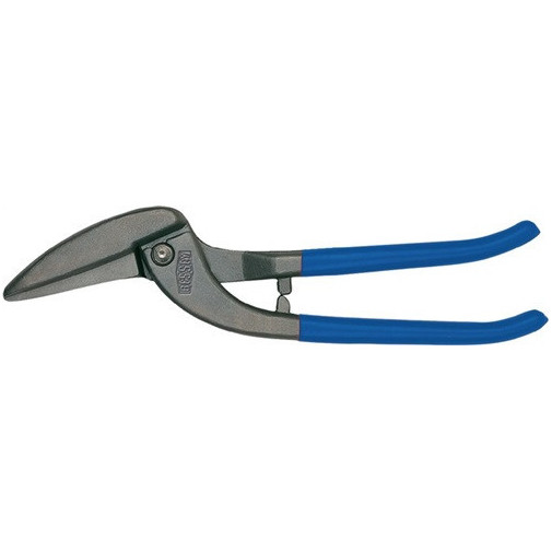 Tijera Corta Chapa PelÍcano D118 Longitud Total 350 Mm Derec