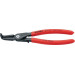 Alicate De Precisión Para Arandelas J 31 Para Diám. Perforac - 50002621