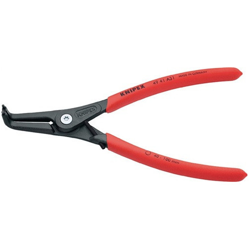 Alicate Para Arandelas Exteriores A 31 Para DiÁm. Ejes 40-10