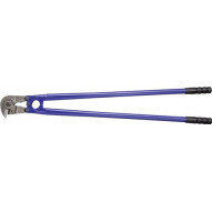 Cortavarillas De Encofrado Longitud Total 950 Mm Blando 11 M