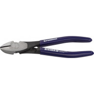 Alicate De Corte Diagonal Extrafuerte Longitud 140 Mm Pulido