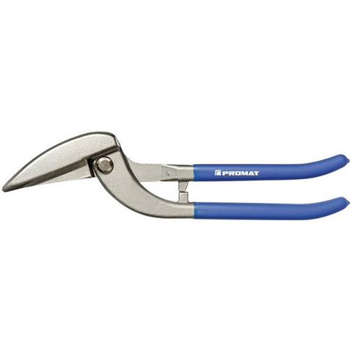 Tijera Corta Chapa PelÍcano Longitud Total 300 Mm Derecha Ac