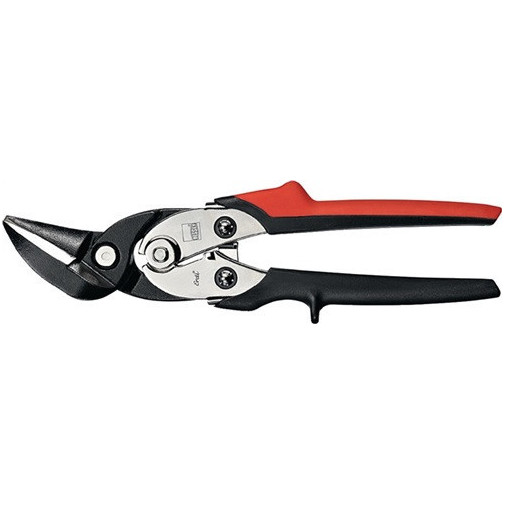 Tijera Cortachapa Ideal D29ass-2 Longitud 260 Mm Derecha Ace