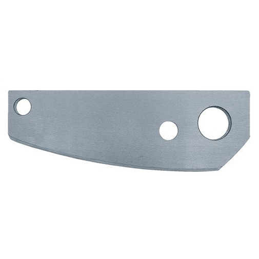 Cuchilla De Repuesto Cuchilla Superior Longitud Total 150 Mm