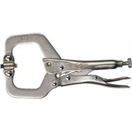 Mordaza Grip Con SujeciÓn C Long. Total 150 Mm Ancho Suj. 54