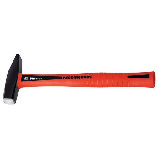 Martillo De Cerrajero Ultratec 1500 G Mango Tricomponente Pe