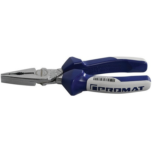 Alicate Universal Para Trabajos Pesados Longitud 200 Mm Mang