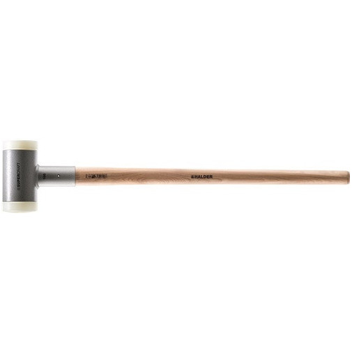 Mazo Supercraft DiÁm. Cabeza 80 Mm Longitud 880 Mm Antirrebo