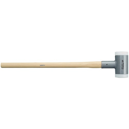 Mazo Supercraft DiÁm. Cabeza 100 Mm Longitud 1000 Mm Antirre