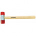 Martillo De PlÁstico DiÁm. Cabeza 22 Mm Longitud Cabeza 78 M
