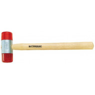 Martillo De PlÁstico DiÁm. Cabeza 40 Mm L Cabeza 105 Mm Acet