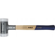 Maza Longitud 335 Mm DiÁm. Cabeza 35 Mm Nogal Antirrebote Du