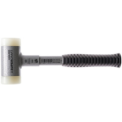 Maza Supercraft Longitud 290 Mm DiÁm. Cabeza 30 Mm Tubo De A