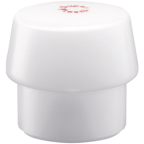 Boca De Maza Simplex DiÁm. Cabeza 140 Mm SuperplÁstico Blanc