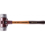 Maza Simplex Longitud 405 Mm DiÁm. Cabeza 60 Mm Duro Madera