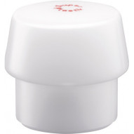 Boca De Maza Simplex DiÁm. Cabeza 30 Mm SuperplÁstico Blanco