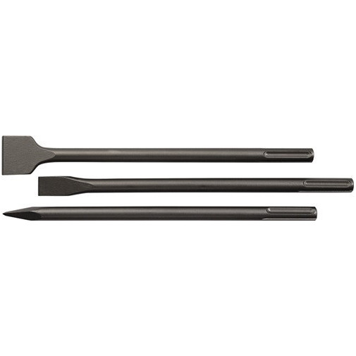 Juego De Herramientas Sds Max 3 Uds. Longitud 400 Mm Promat