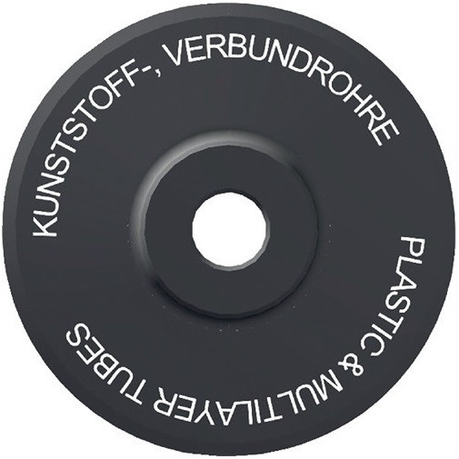 Cuchilla De Repuesto DiÁm. Disco De Corte 30 Mm Acero Din 42