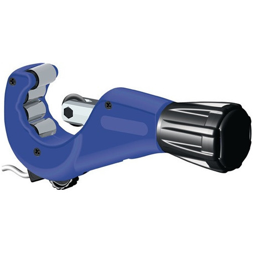 Cortatubos P. Tubos De Acero Inoxidable 3-35 Mm 195 Mm Tubos