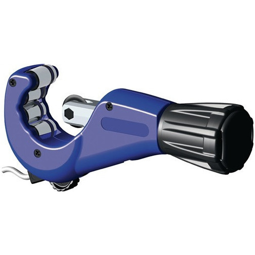 Cortatubos 3-35 Mm 195 Mm Cu,al,ai MÁx.2mm Tubos Acero Pared