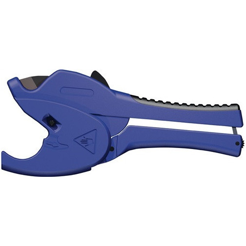 Cortatubos De PlÁstico 0-42 Mm Pp/pe/pb/pvdf/mlp/msr/vpe/cpv