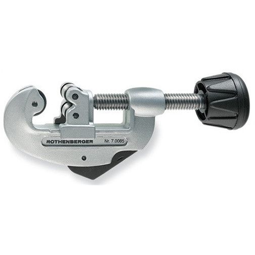 Cortatubos Inox 30 Pro 3-30 Mm 150 Mm Tubos De Acero Inoxida