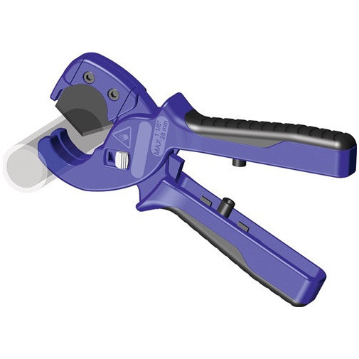 Cortatubos Para Tubos DiÁm. 28 Mm InyecciÓn De Magnesio Prom