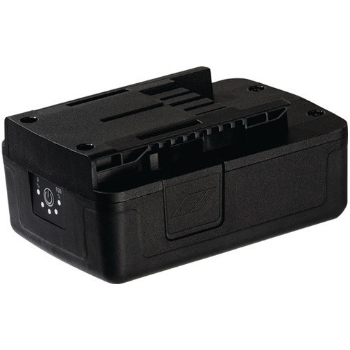 BaterÍa 18 V 2,1 Ah Gesipa