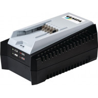 Cargador RÁpido Para 1 Pila Corriente Continua: 18,0 V Gesip