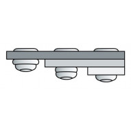 Remache Polygrip VÁstago De Mandril D X L 4 X 17 Mm A 500 Pz