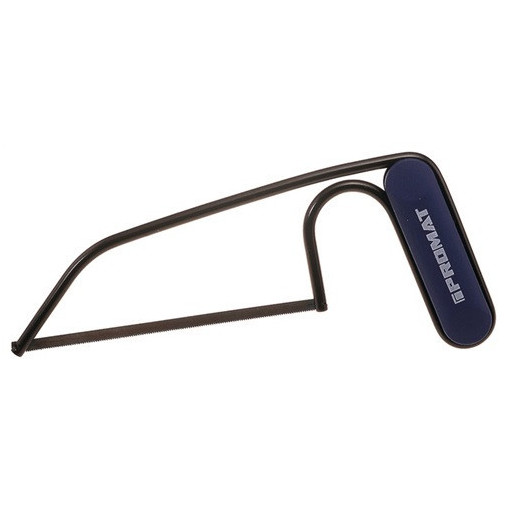 Arco De Sierra Long. Total 240 Mm Prof. De Hoja 150 Mm Dient