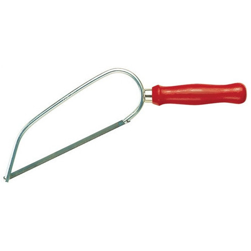 Arco De Sierra Long. Total 290 Mm Prof. De Hoja 150 Mm Dient