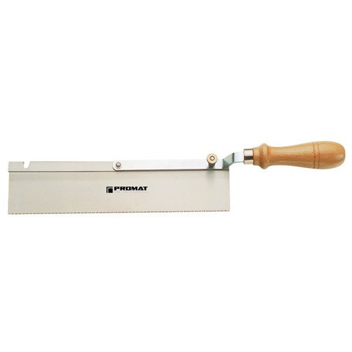 Sierra De Dentado Fino Hoja - L 250 X An 60 Mm Acero Especia