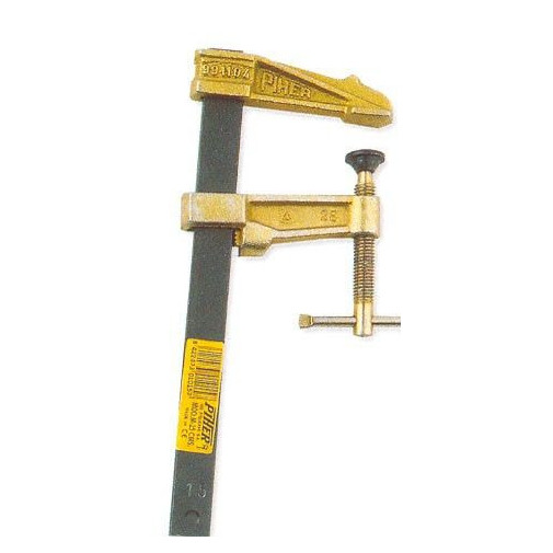 Tornillo Apriete Marqueteria 70x200mm M200 Piher