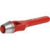 Sacabocados De Puente DiÁm. Orificio 22 Mm Rojo Paffrath