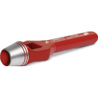 Sacabocados De Puente DiÁm. Orificio 28 Mm Rojo Paffrath