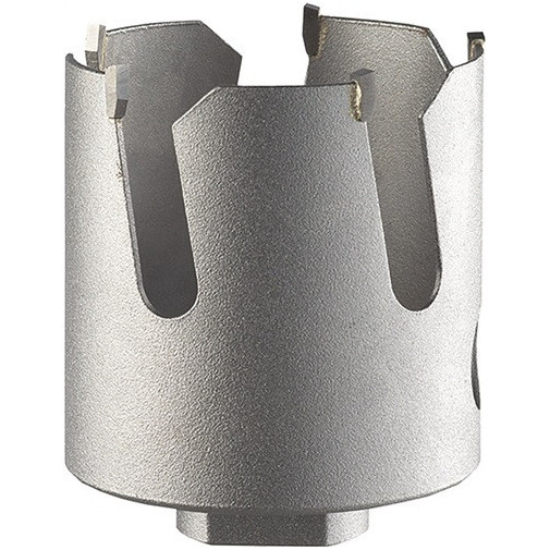 Sierra De Corona Allmat 3725 DiÁm. Sierra 60 Mm Prof. De Cor