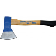 Hacha Forma Tipo Rin 800 G Longitud Del Mango 380 Mm Mango C