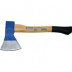 Hacha Forma Tipo Rin 800 G Longitud Del Mango 380 Mm Mango C