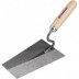 Paleta De AlbaÑil Longitud 180 Mm Ancho 125 Mm Con Mango De