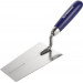 PALETA DE ENLUCIR «BERNA» LONGITUD 140 MM ANCHO 85 MM INOXID