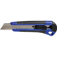 CÚter Ancho De Varilla 18 Mm Longitud 163 Mm PlÁstico Promat