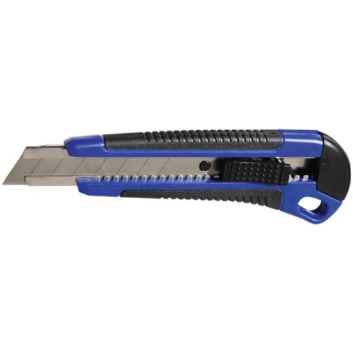 CÚter Ancho De Varilla 18 Mm Longitud 163 Mm PlÁstico Promat