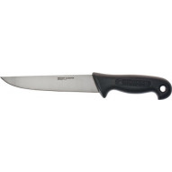 Cuchillo Industrial Long. Total 310 Mm Long. Varilla 175 Mm