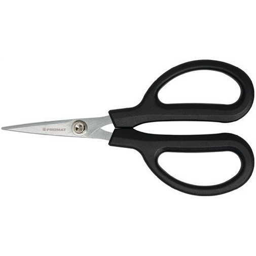 Tijera Long. Total 160 Mm Long. De Corte 42 Mm Promat