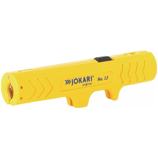 Pelacables NÚm. 12 Longitud Total 124 Mm DiÁm. Área De Traba