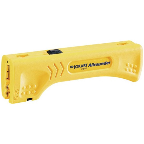 Pelacables Allrounder Longitud Total 130 Mm DiÁm. Área De Tr