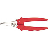 Tijera Multiusos Long. Total 140 Mm Long. De Corte 31 Mm Rec