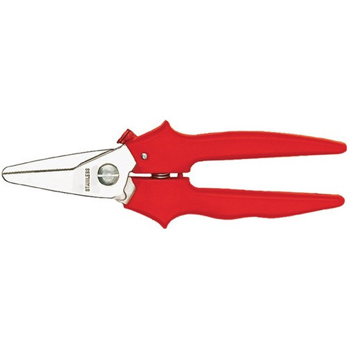 Tijera Multiusos Long. Total 190 Mm Long. De Corte 42 Mm Rec